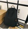 Backpack Female Fashion Primary School Students Large Capacity Harajuku Backpack Junior High School Cool Simple Backpack