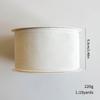 Soft and Flexible Velvet Ribbon for Christmas Decorating for Wreaths and Souvenirs 9 Bright Colors for Holiday