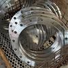 304 Stainless Steel Slip-on Welding Flange