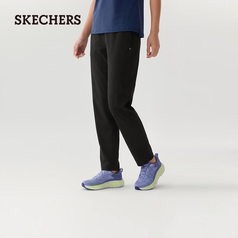 

Skechers Women s Sun Protect Cool-Touch Woven Pants XL