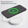 Phone Case Magnet Magnet Strip For Phone Case Magnetic Sheet Wireless Charging Mount For Home Women Men Outdoor Bedroom Desk