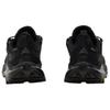 HOKA ONE ONE Kaha 2 Low top Mountaineering Shoes Men's Black Sneakers 1123190F-BBLC