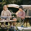 Blackdeer Aluminum Alloy Outdoor Camping Reclining Chair