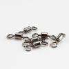 Proud Lake Stainless Steel Figure Eight Fishing Swivel Connector