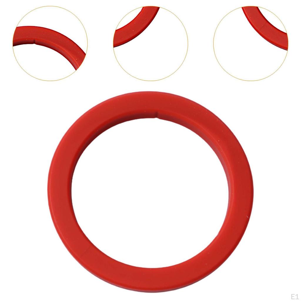 Silicone Gasket Kit for Coffee Makers