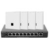 Netwerk – Modems en routers