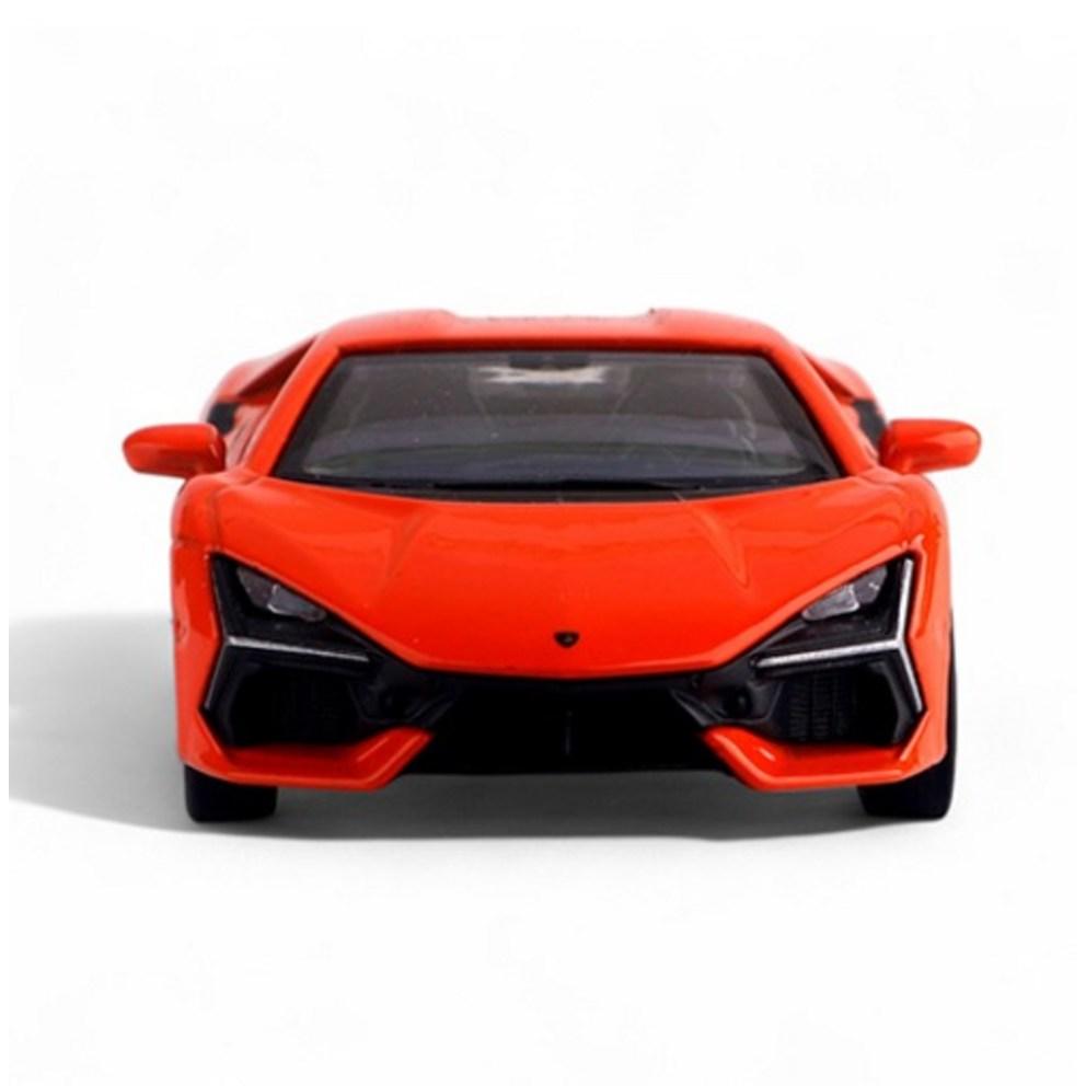 WELLY Lamborghini Revuelto Die-Cast Model Car, 120 X 35 Mm