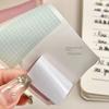 Gradient Color Roll TAPE Dual Purpose Note Sticky Notes Cute Clouds Memo Pad  Stationary