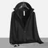 Unisex UV Protection Hooded Jacket - Lightweight, Breathable, UPF50+, Perfect for Outdoor Summer Activities