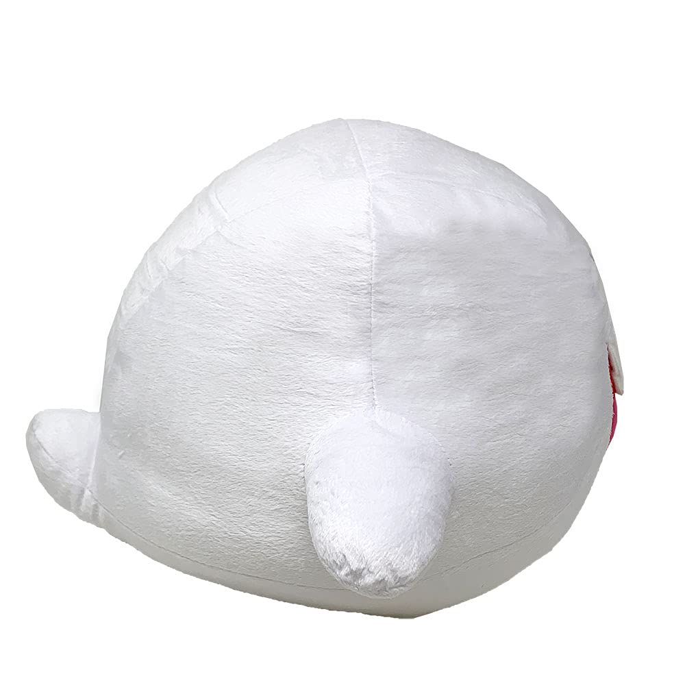 Super Mario Extra velká plyšová hračka 42 cm Boo, Cca.