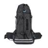 Fashion Waterproof Dog Travel Backpack Thickened Widened Straps Pet Carrier Bags To Be Cozy Eazy for Medium Dogs Corgi Shiba Inu