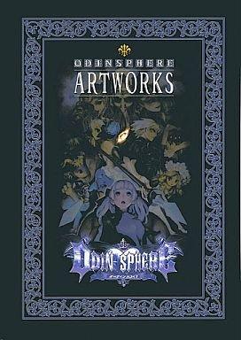 Odin Sphere Bonus Artwork Collection [Bonus only]