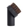 Universal Nozzle Suction Brush Head Dusting Brush For Inner Diameter 32mm Connectors Brush Nozzle Crevice Tool Vacuum Cleaner
