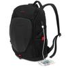 Rucsac Bicicletă 30L Rucsac de Afaceri Rucksack pentru Potrivit Mare Impermeabil Dur Hard Gaming Încărcare USB Rezistent la Ploaie Potrivit pentru Afaceri Drumeții [KINGSLONG]