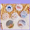 Fashion Mini Makeup Mirror Pocket Compact Cosmetic Vanity Girls Mirror