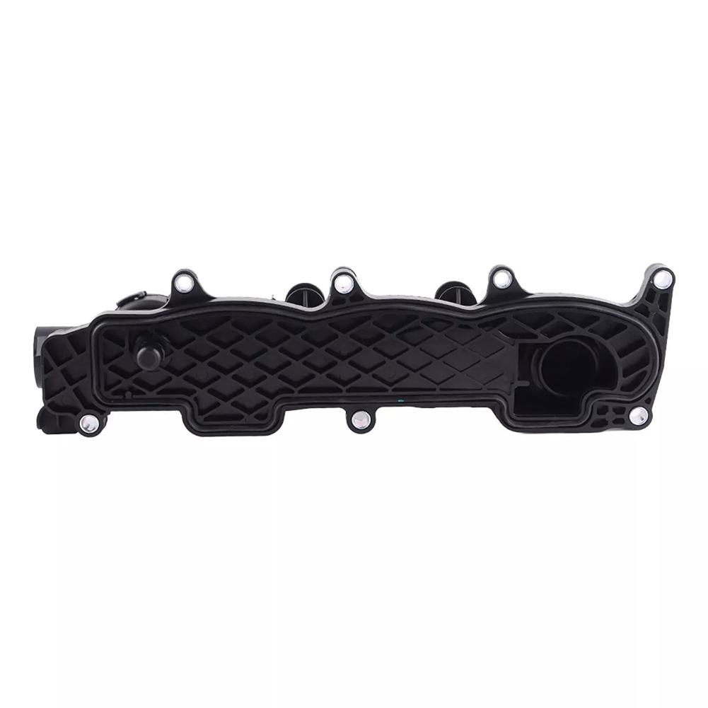 Car Engine Parts 1.6 HDI Stable Characteristics Factory Specifications Fitment Compatibility High Reliability Plastic Material China Mainland