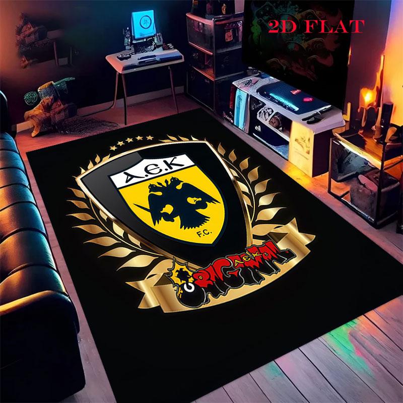 SPA club Carpet Rug for Living Room Bedroom Home Sofa Decoration,Kids play Nonslip Floor Mat
