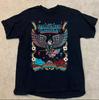 The String Cheese Incident Black Tee Unisex T-Shirt All Size NI1078