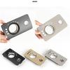For Mercedes W251 LHD Car Dashboard Headlight Switch Cover Panel Trim For Benz R Class R280 R300 R350 R400 R500 2006-2017