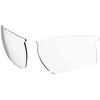SWANS Sunglasses Spare Lens for Lion Sin Photochromic Clear To (Swans) Japanese-made Model, L-LI_SIN-0066_CSK 0066, Smoke.