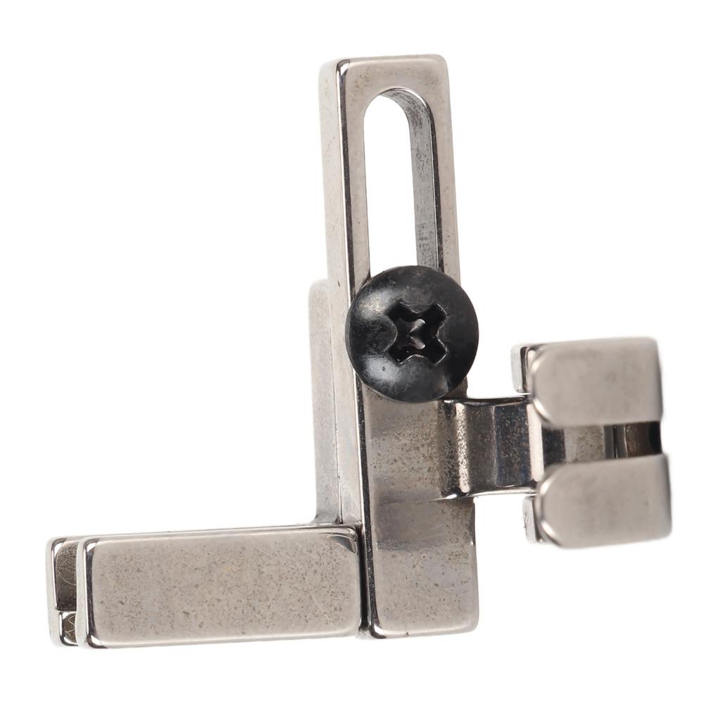 Stål Universell Pressarfot Vänster Höger Ensidig Multifunktionell Pressarfot Industriell Användning