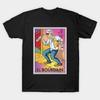 El Bourdain Made In Australia / USA T-Shirt M-3XL