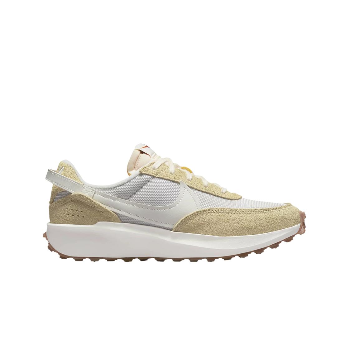 

(в) Nike Waffle Debut Vintage Светлая кость Парусный 220