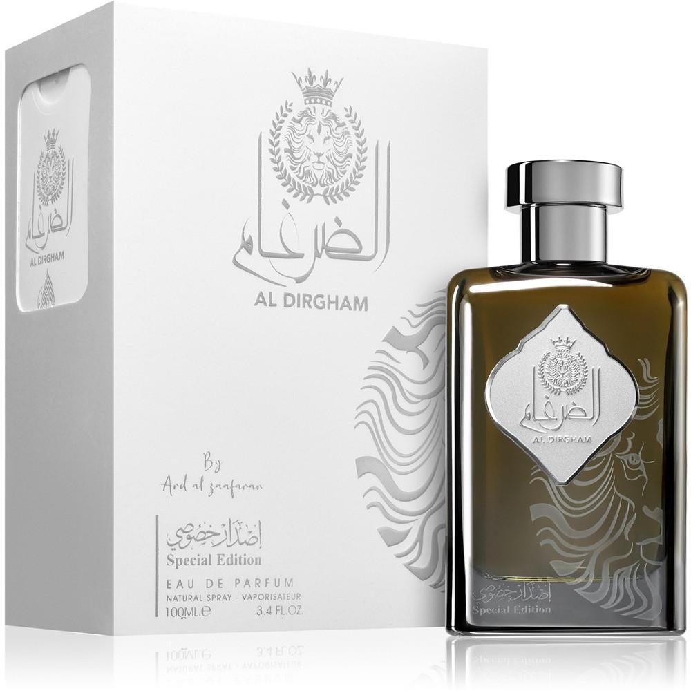Al Dirgham Special Edition Eau de