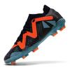 Football Boot Men's TF/FG Professional Field Soccer Shoes Non Slip Outdoor Grass Training Cleats Childrens Sports Sneakers