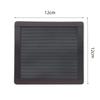 PVC Magnetic Dustproof Net for Computer Case or Speaker Fan Filter