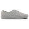 VANS Authentic Mono Checkerboard - Grey - VN000CRQGRY