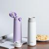 LocknLock Simple Insulated Mug