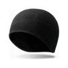 Winter Outdoor Radfahren Laufen Sport Kleiner Hut Warmer Gehörschutz Fleece Kapuze Winddicht und Kälte Helm Gefütterter Hut