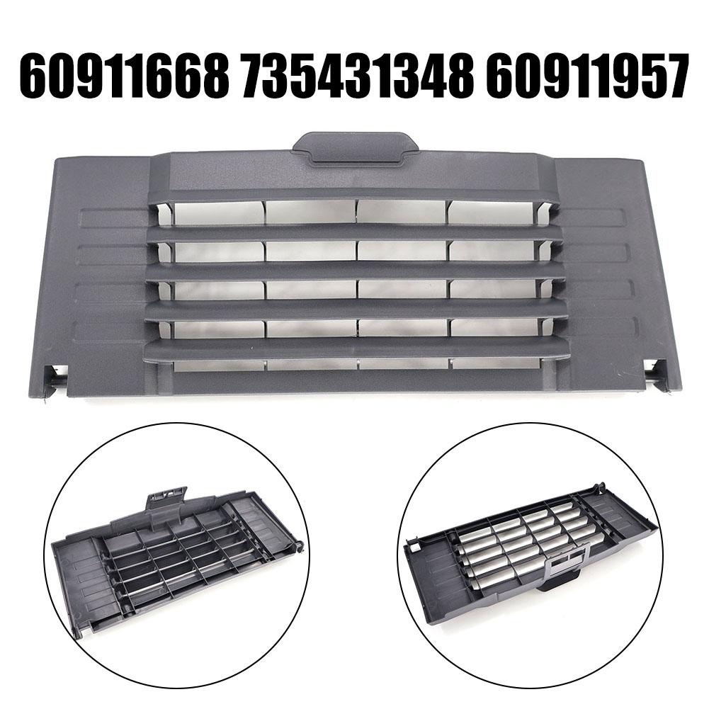 60911668 735431348 Car Seat Vent Cover Front Seats