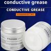100G Electric Contact Grease Conductive Paste Electricity Compound Grease