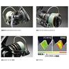 Daiwa Spinning Reel (with line) 16 Regal PE line (2016 model)