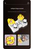 Portable Neck and Lumbar Heated Kneading Massager for Home and Car
