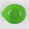 1pcs Baking Tools Food Grade Silicone Folding Bowl Outdoor Bowl Baking