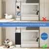 Bunk Bed Ladder Pads Bunk Bed Ladder Protector Step Covers Ladders Secure Plate Bunk Bed Ladder Cover Prevent Kids Climbing