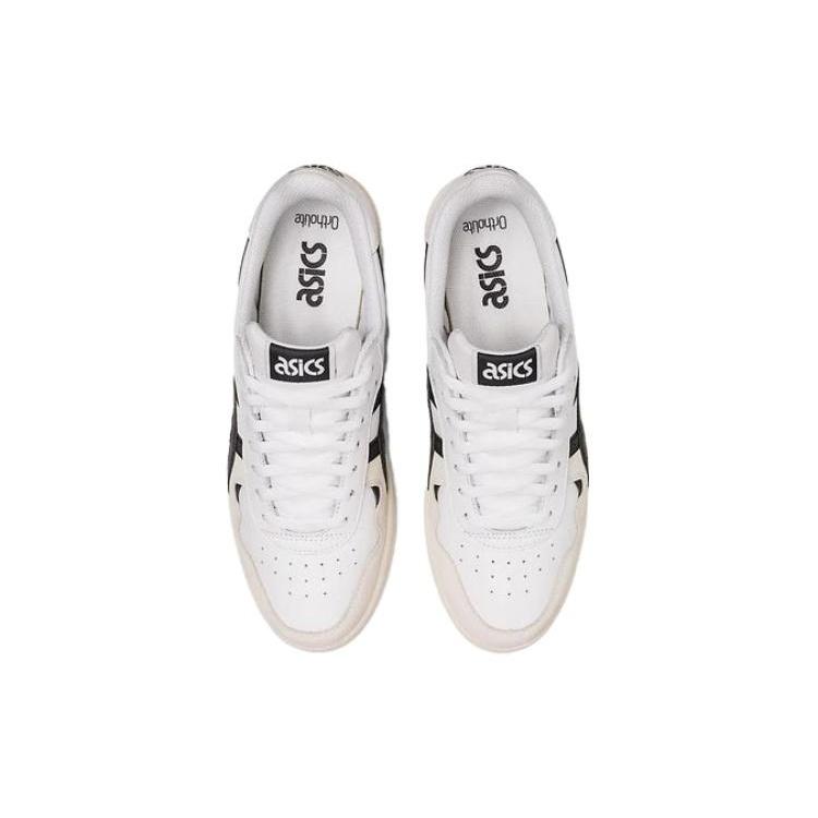 ASICS JapanS 'White Black' Men's 1201A695-101
