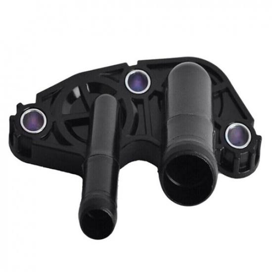 

PCV Hose Connector Black For Subaru Forester Legacy BRZ Crosstrek Outback WRX