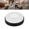 77mm 3'' Casing Cushion for Watch Movement Repair Maintenance Protective Pad
