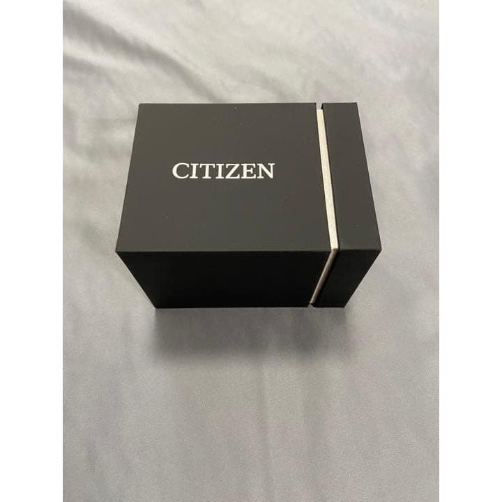 Used wristwatch