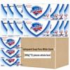 Safeguard Reinweiß Frischer Duft Stückseife, 72 x 100g Packung