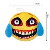 15-22cm Cute R.E.P.O Repo Monsters Plush Toy Doll Mailbox Man Plush Game Peripheral Figure Soft Stuffed Toys Gift for Children