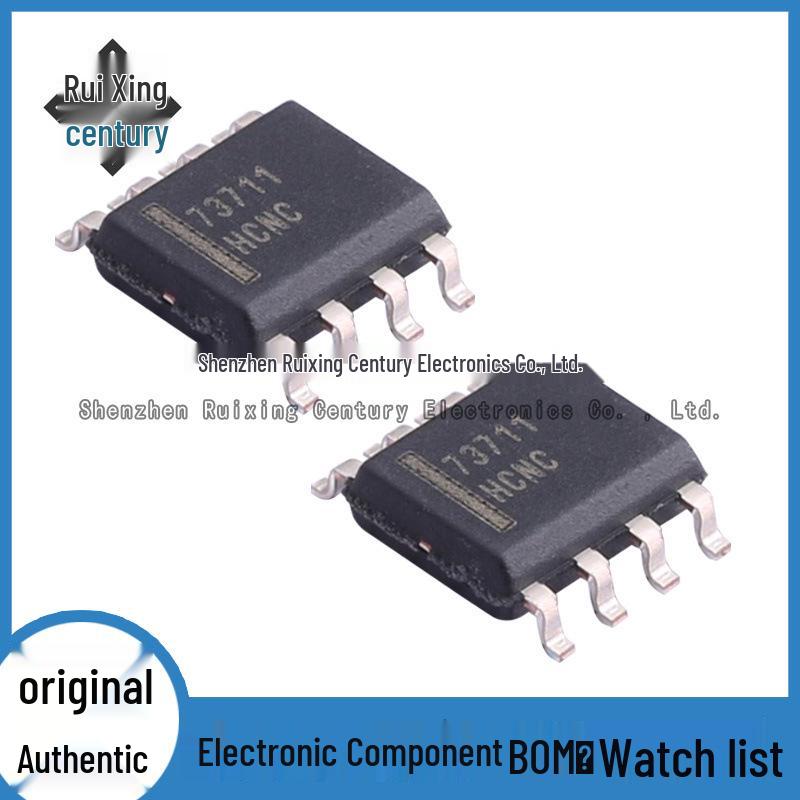 

FAN73711MX LCD Power Chip, SMD SOP8, Brand New, Original, In Stock