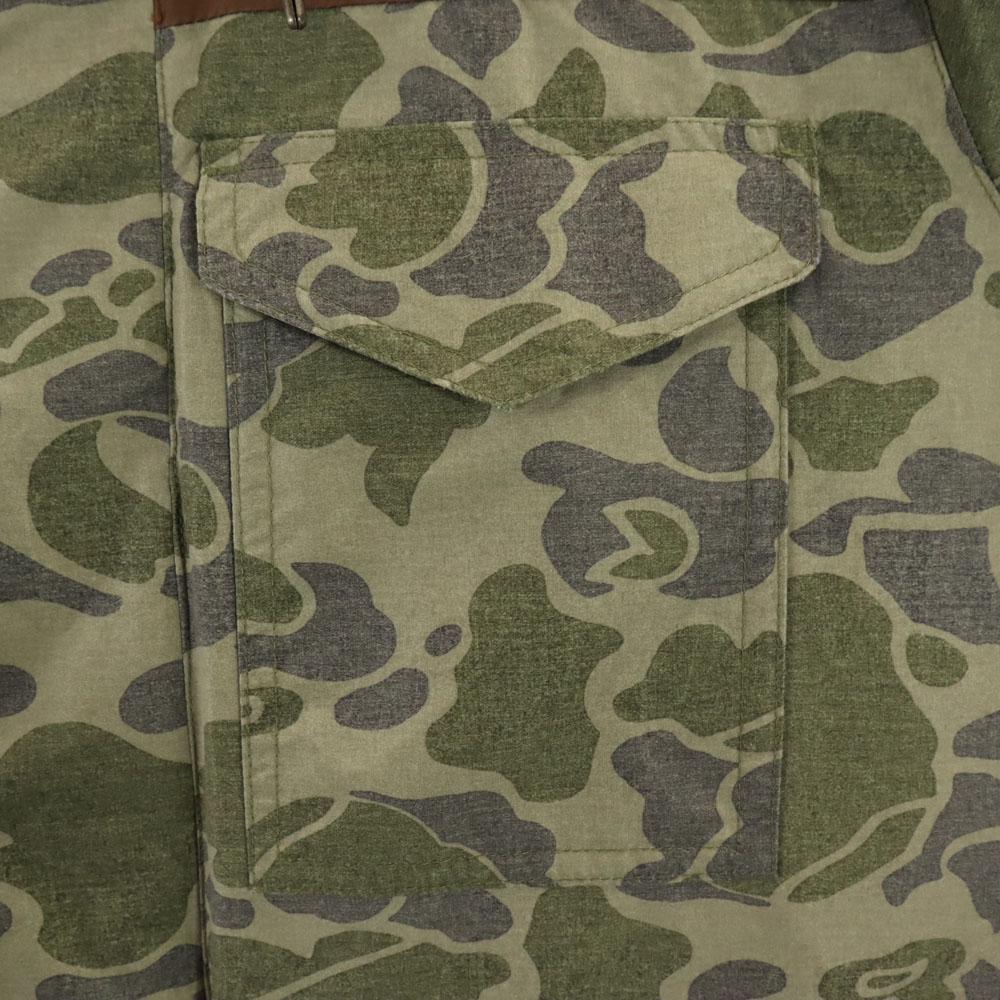 Burton Snow Board Winter Jacket S Olive Thermolite Padding Ski Men's Used