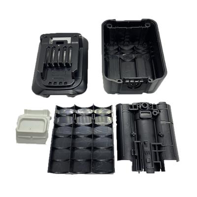 Batterier og akkumulatorer – Batterier
