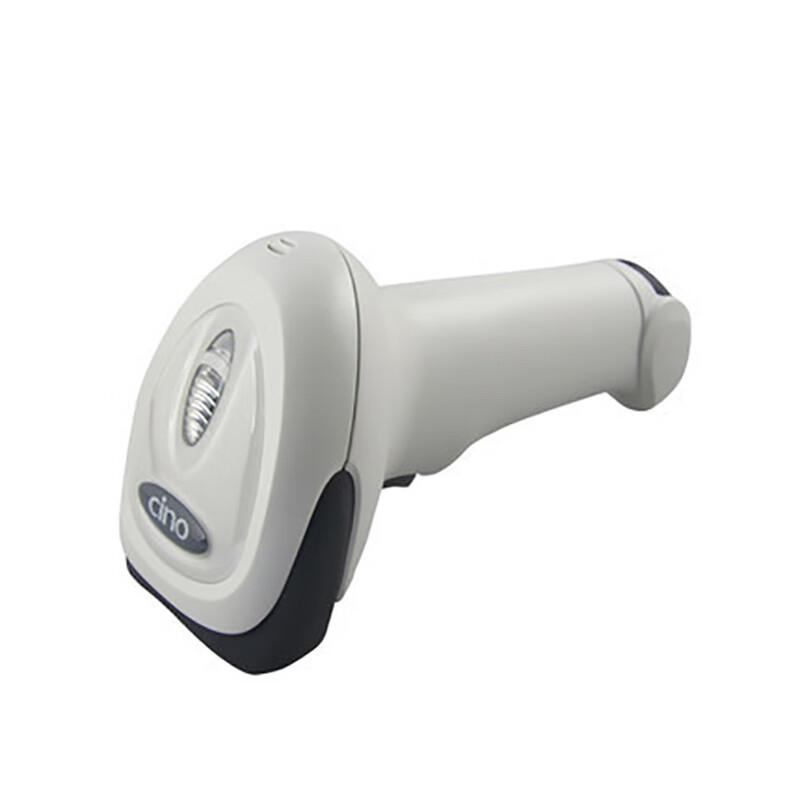 

Qishenyi 1D Bluetooth Wireless Barcode Scanner