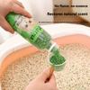 Cat Litter Deodorizing Beads Toilet Granules Litter Box Long Lasting Freshness Air Purification Deodorizer Pet Cleaning Products